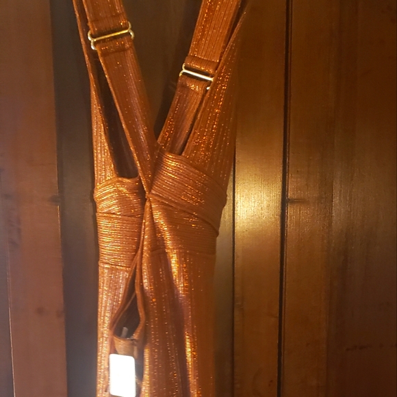 Free People Sienna Jumpsuit - Picture 3 of 7